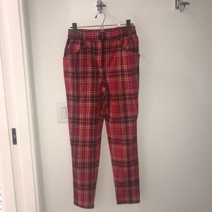 Urban Outfitters pant worn once